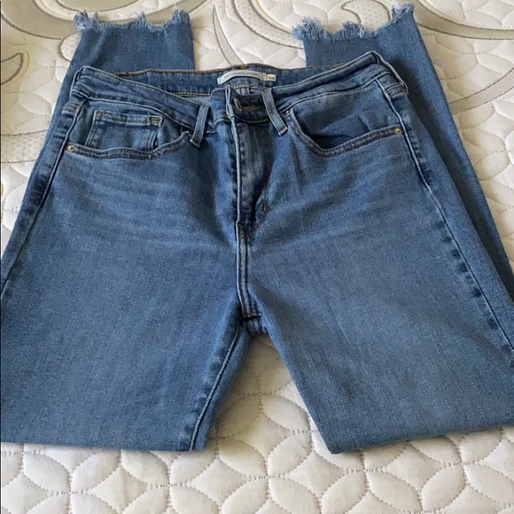 Levi's Denim - Levi’s skinny jeans